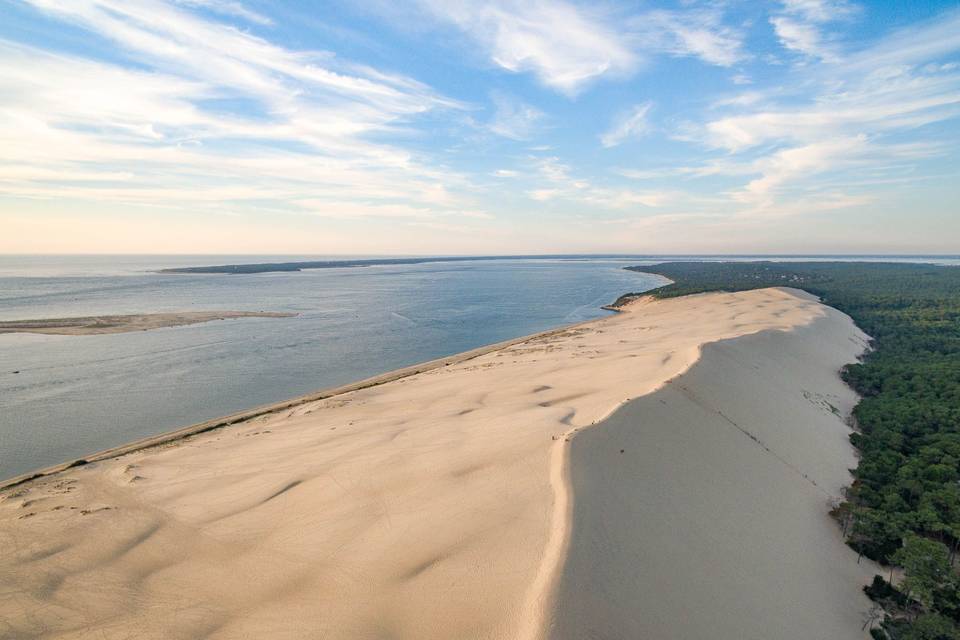 Dune du Pyla