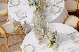 You You and Me - Wedding Planner et Designer en Auvergne