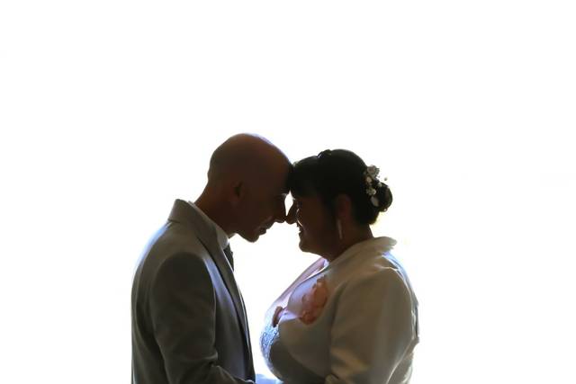 G&Y wedding