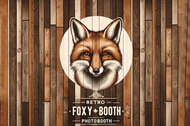 Foxybooth