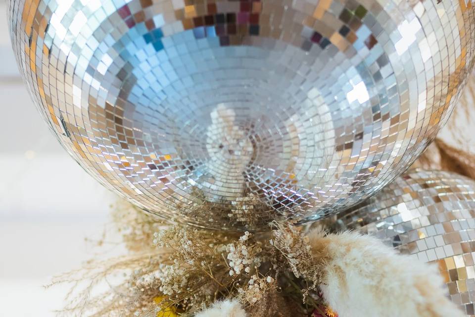 Suspension Disco-Boheme