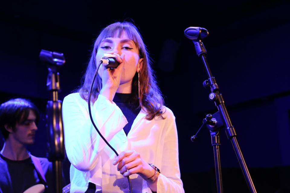 Nina Aslanaut