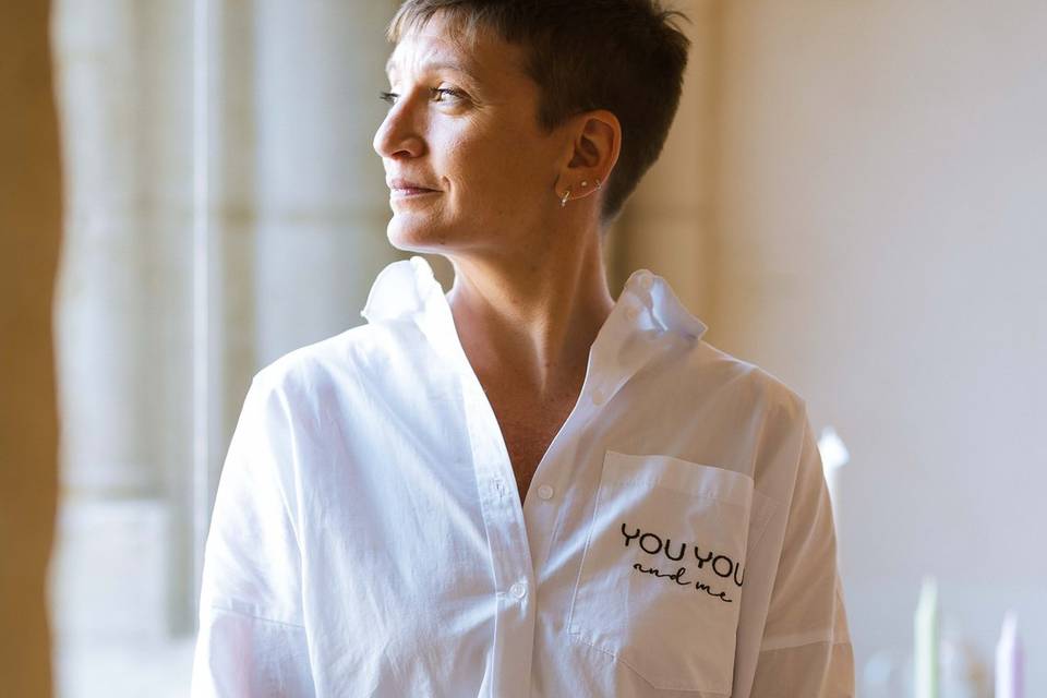 Portrait Youyouandme