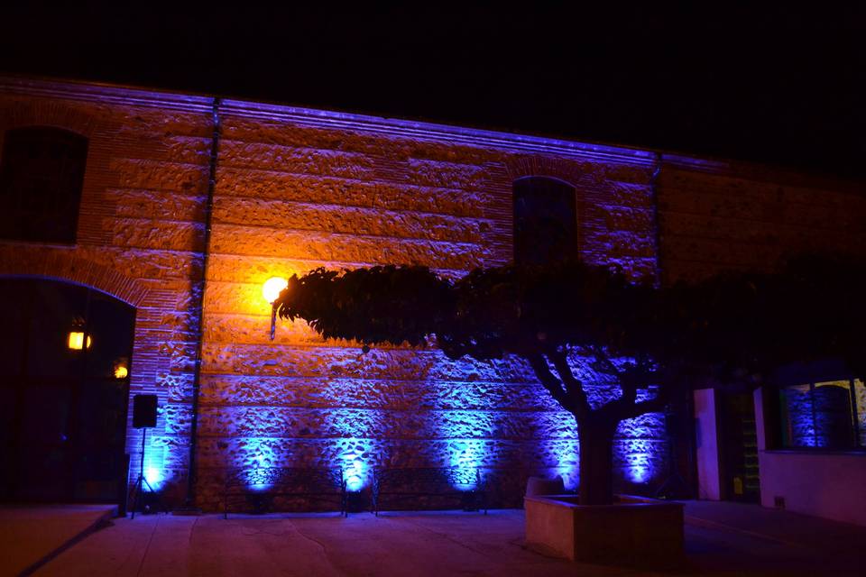 Château Nadal