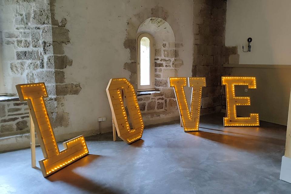Love