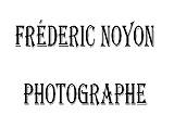 Fréderic Noyon Photographe logo