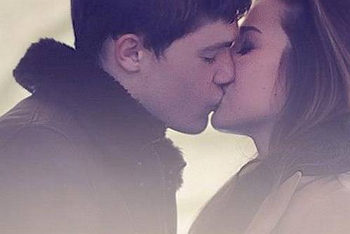 Le baiser