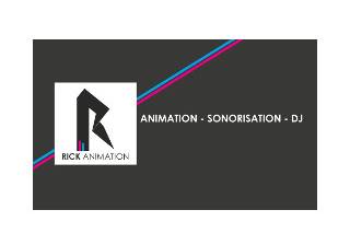 Rick Animation