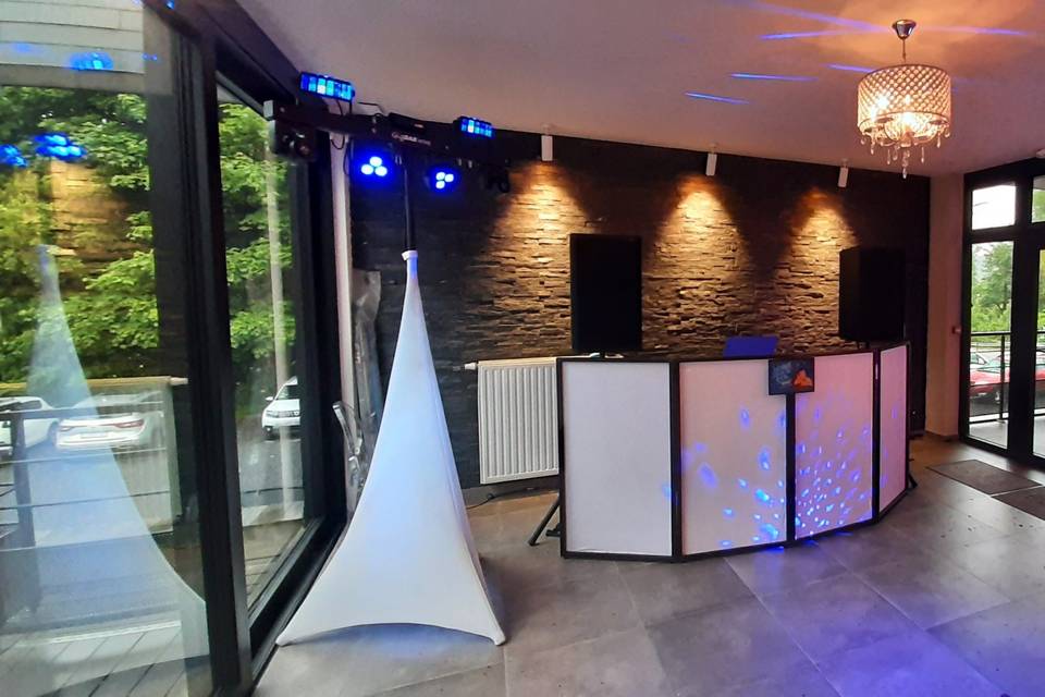 Autre configuration