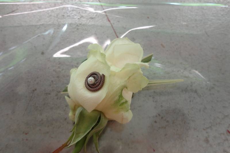 Boutonnière