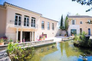 Maison des Vins Côtes de Provence