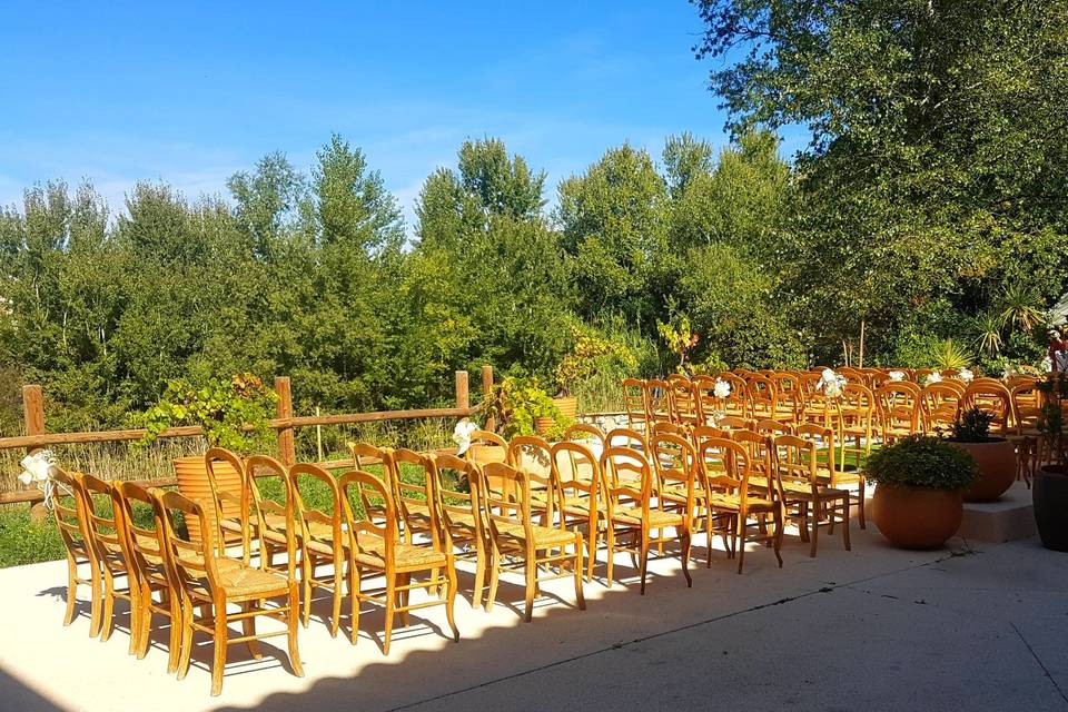 Maison des Vins Côtes de Provence