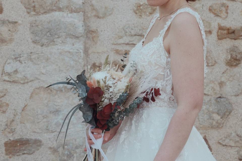 Mariée
