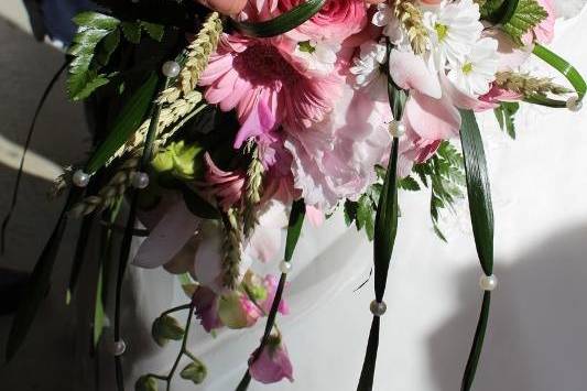 Bouquet champêtre