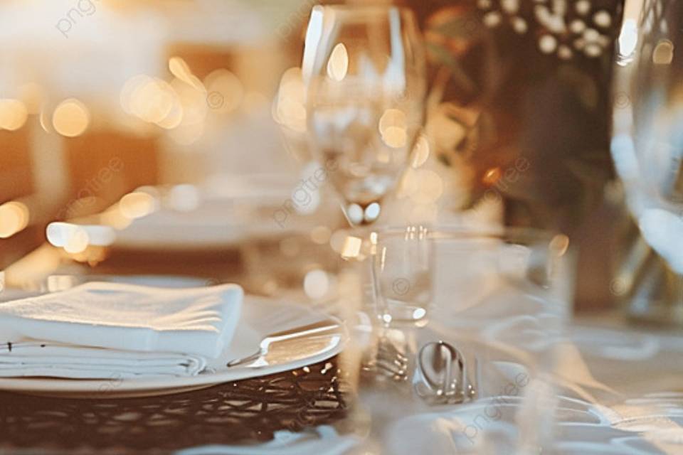 Mise en place