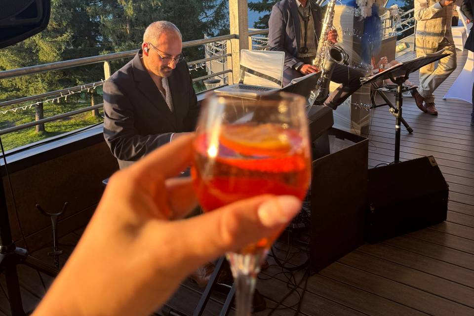 Spritz