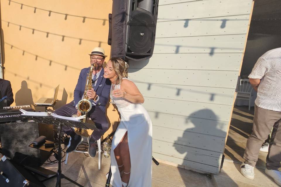 Mariée