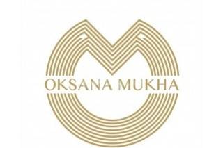 Oksana Mukha Logo