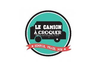 Le Camion à Croquer