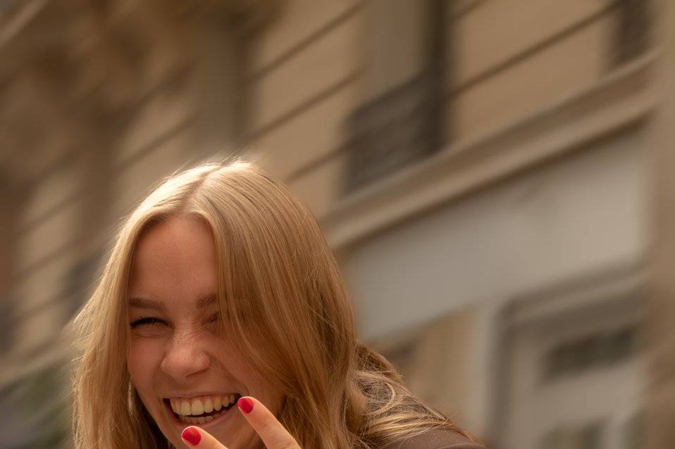 Elle a dit oui-Fiançaille