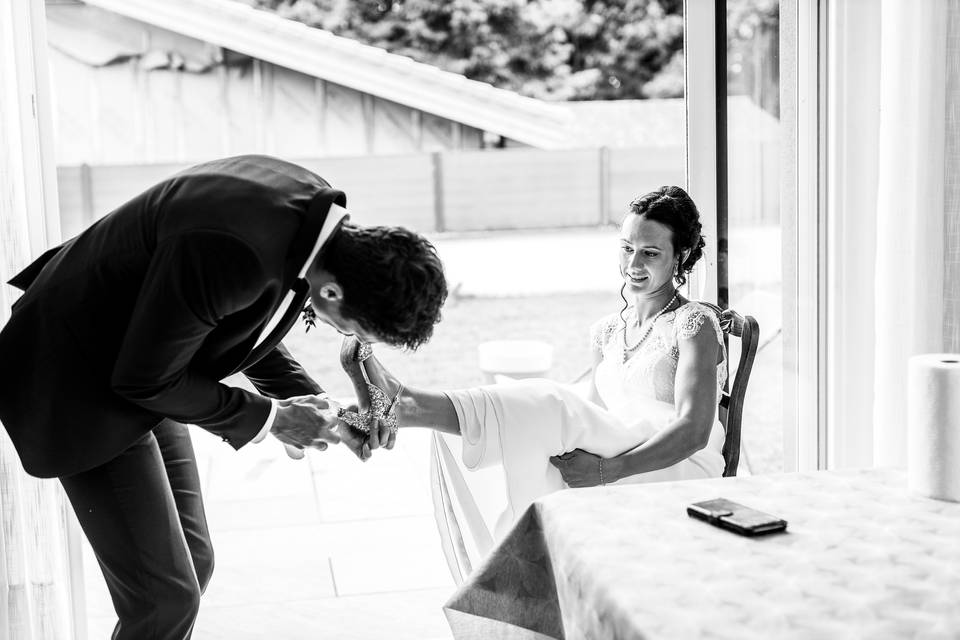 Georges Daniel Photographe