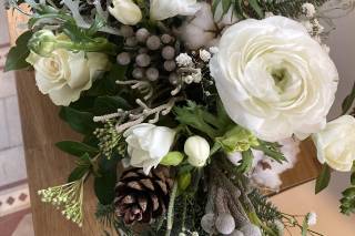 Bouquet Passion 2
