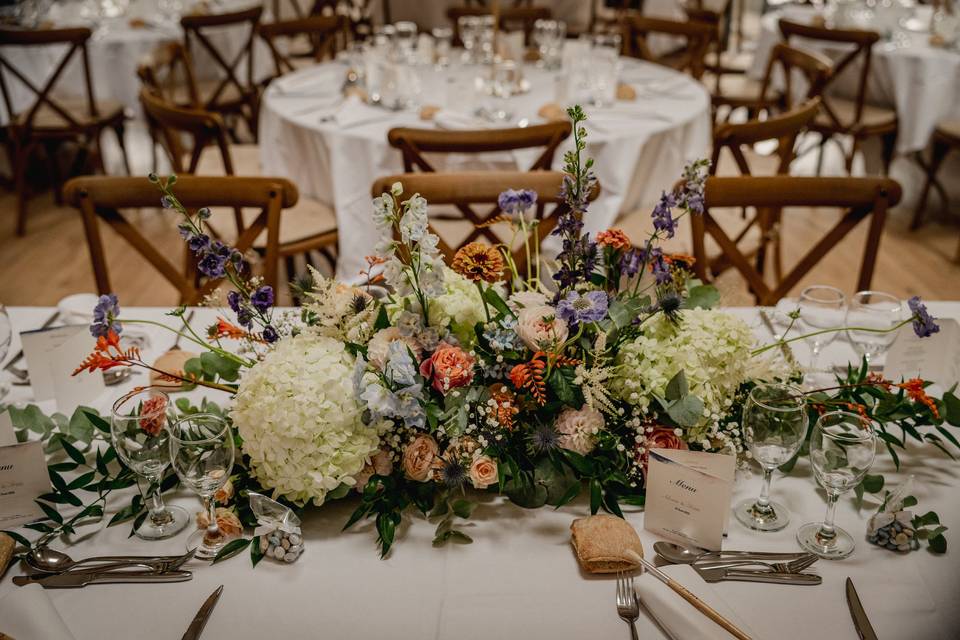 Inspiration mariage