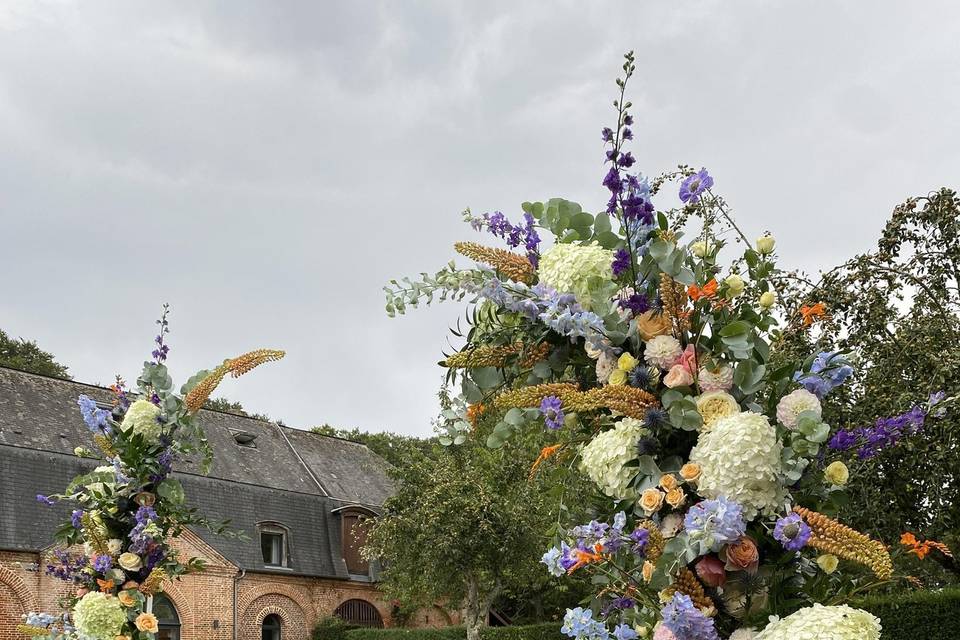 Inspiration arche