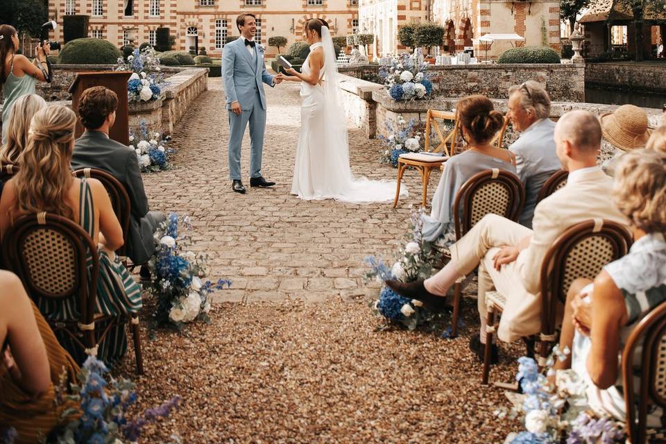 Mariage 2025