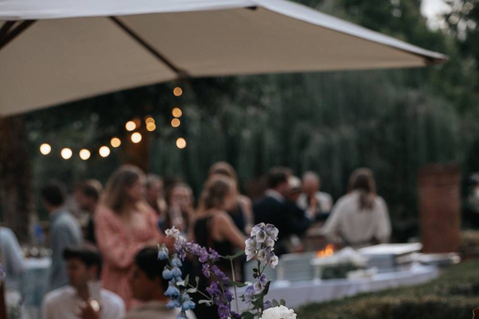 Mariage