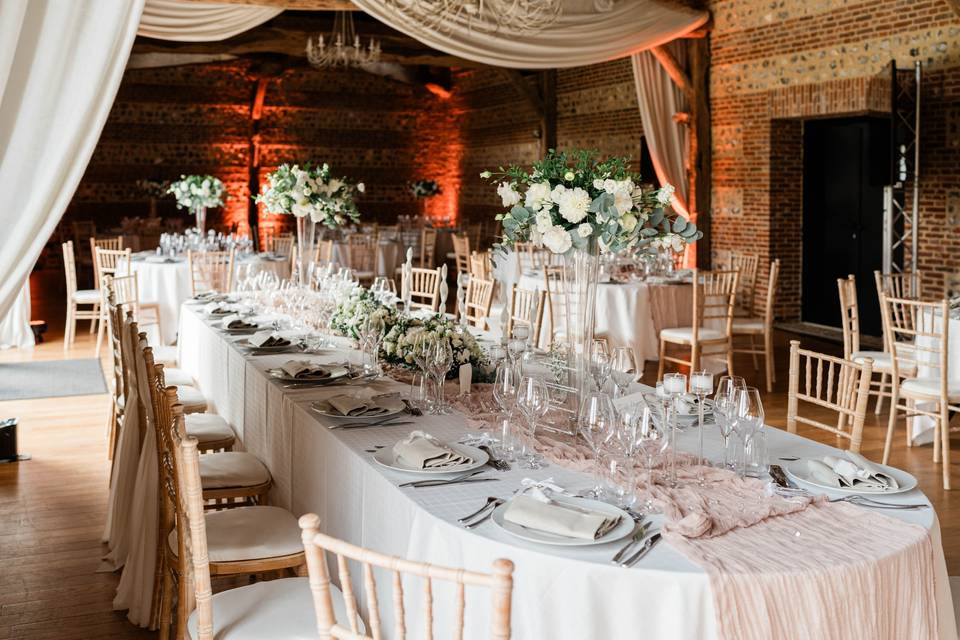 Centre de table
