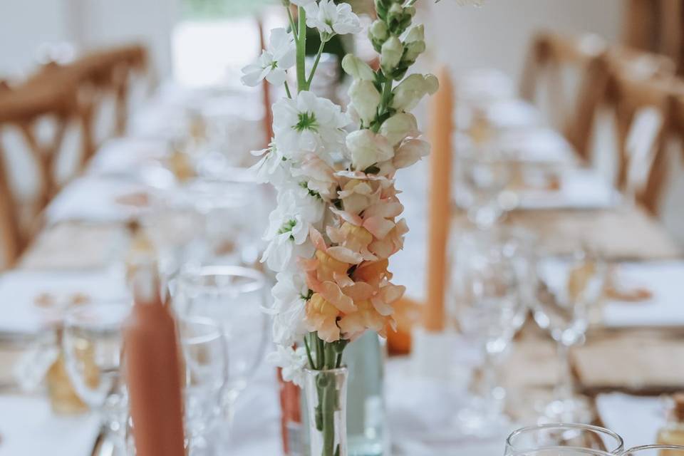 Table banquette