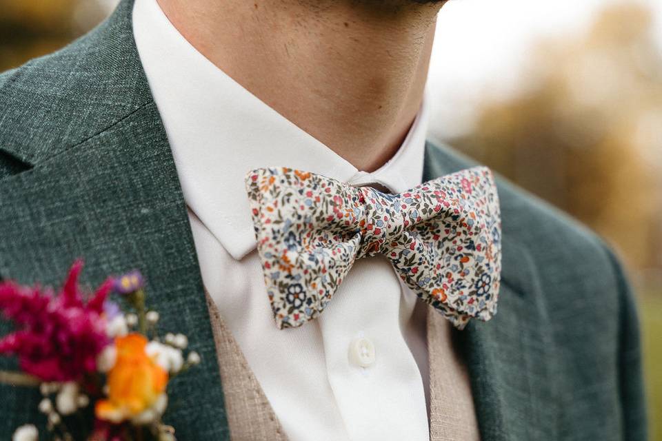 Boutonnière