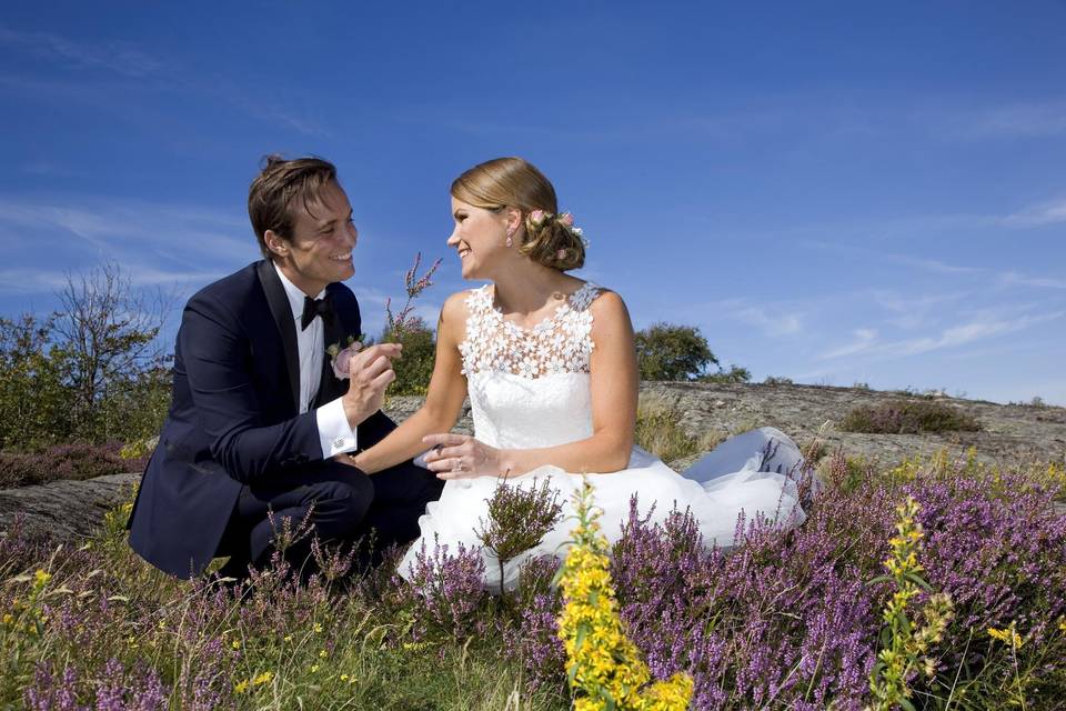 Photographe Stéphane Maréchal