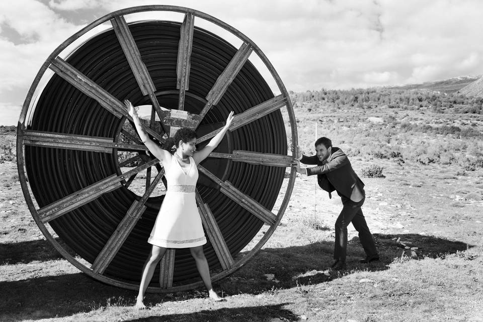 Photographe Stéphane Maréchal