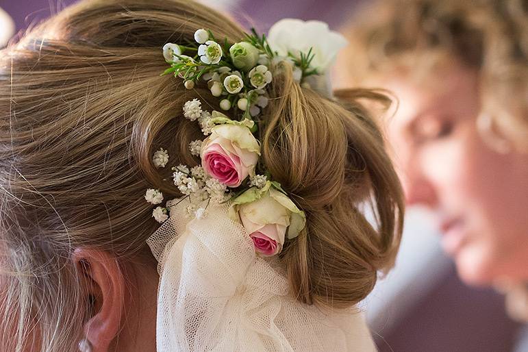 Coiffure