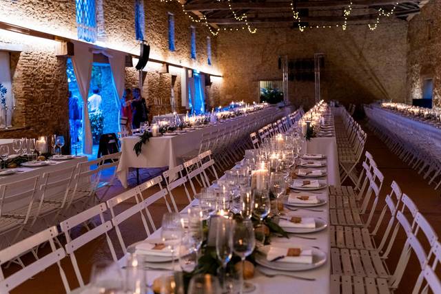 Salle