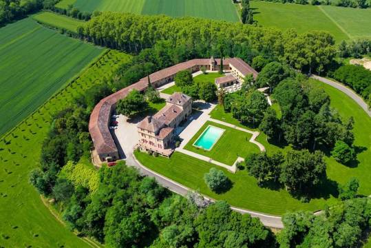 Château de Castex d’Armagnac