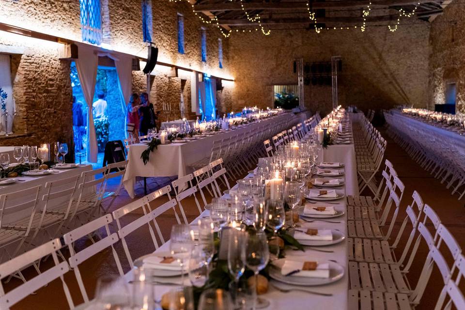 Salle