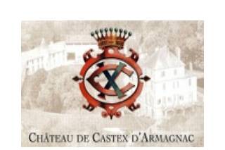 Château de Castex d’Armagnac Logo