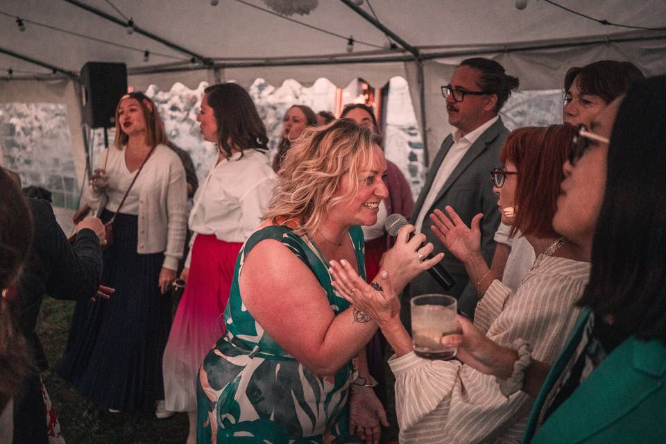 Mariage Elodie et Valentin