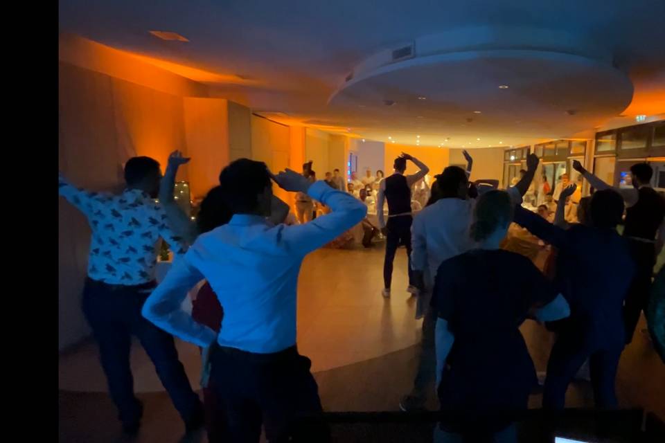 Flash Mob