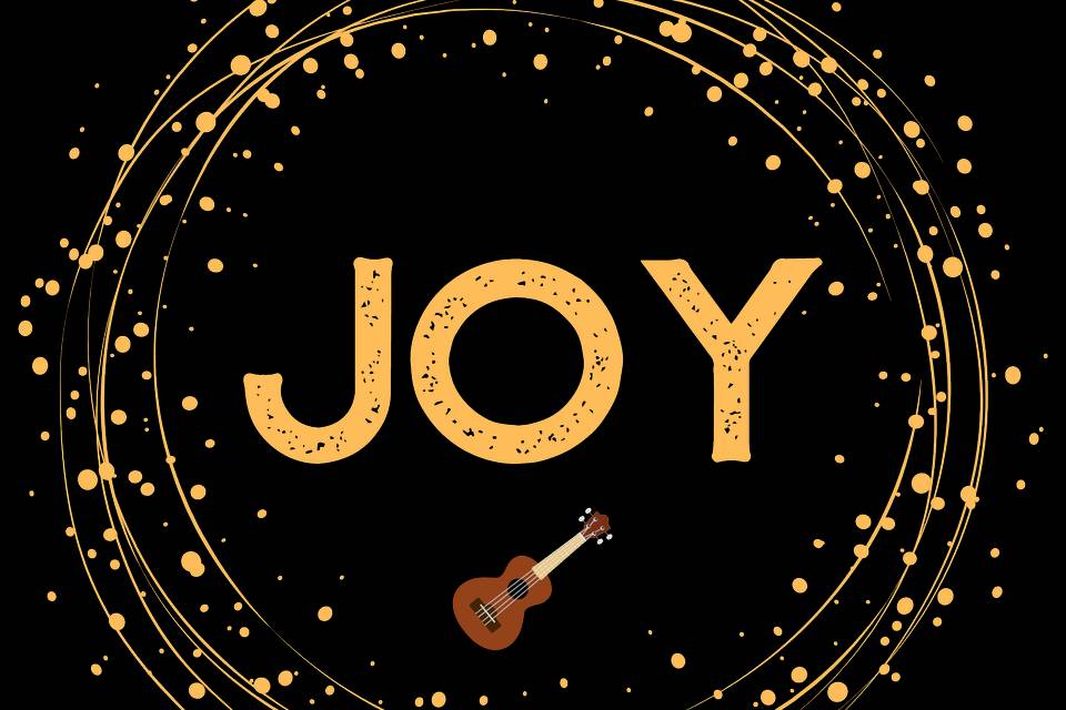 Logo de Joy Musique