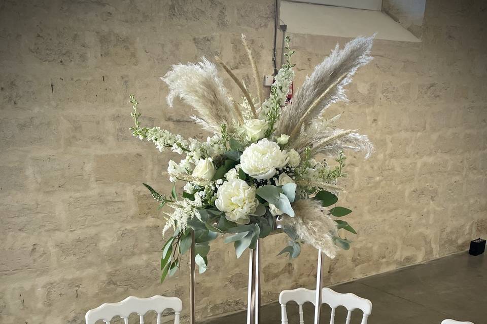 Centre de table