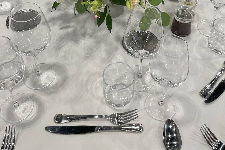 Centre de table