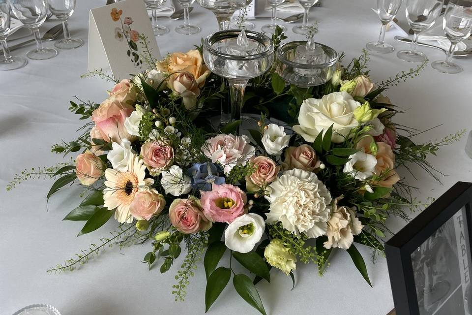 Centre de table