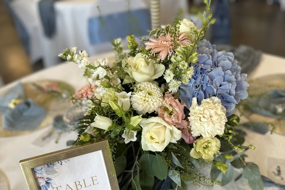Centre de table