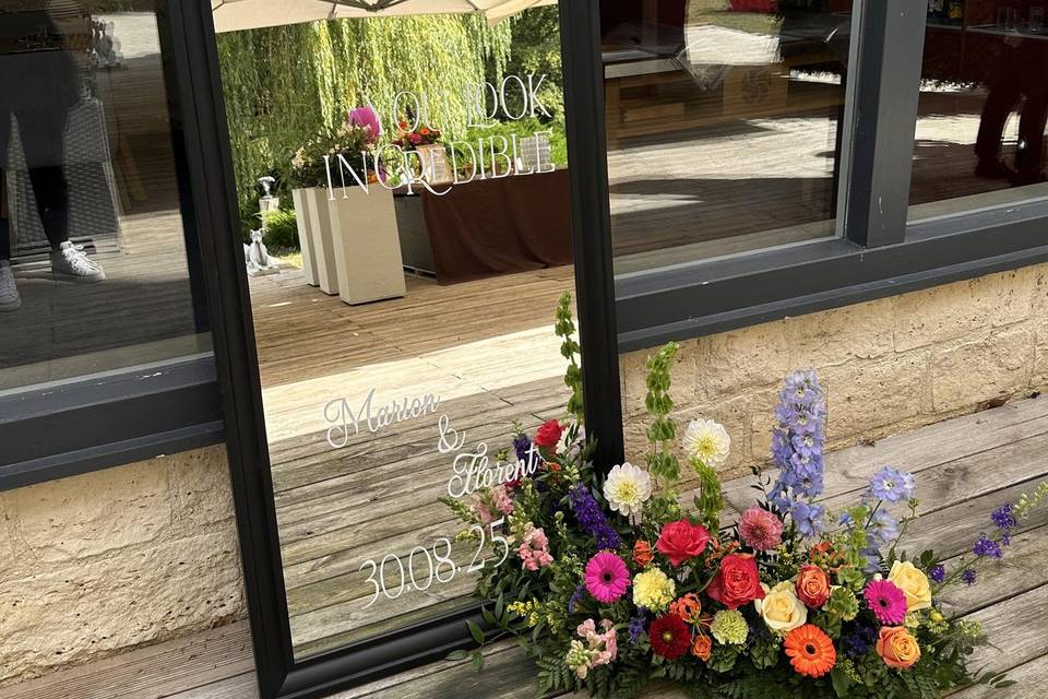 Miroir