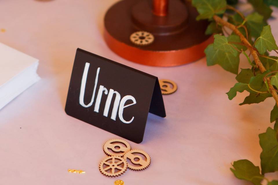 Urne