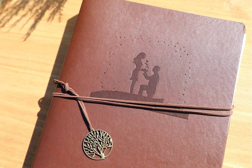 Livre souvenirs